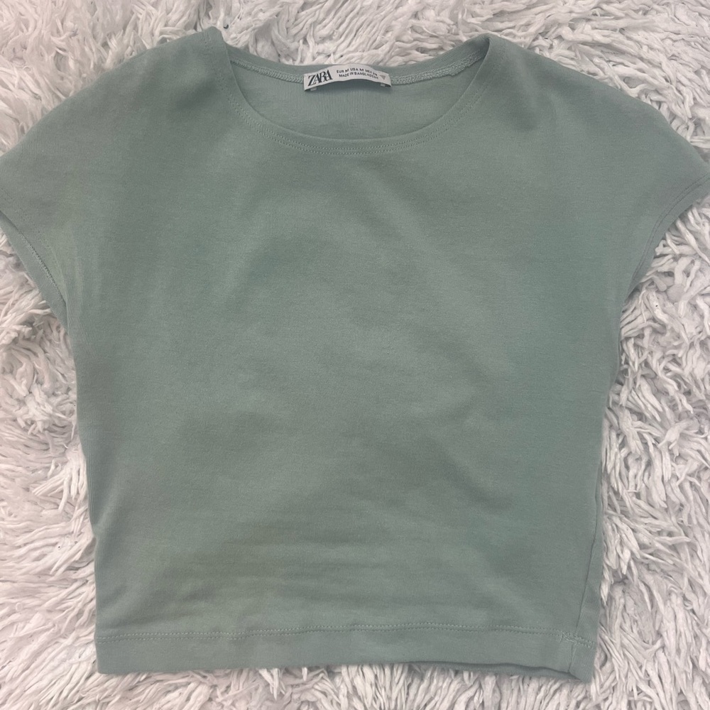Zara T-Shirt